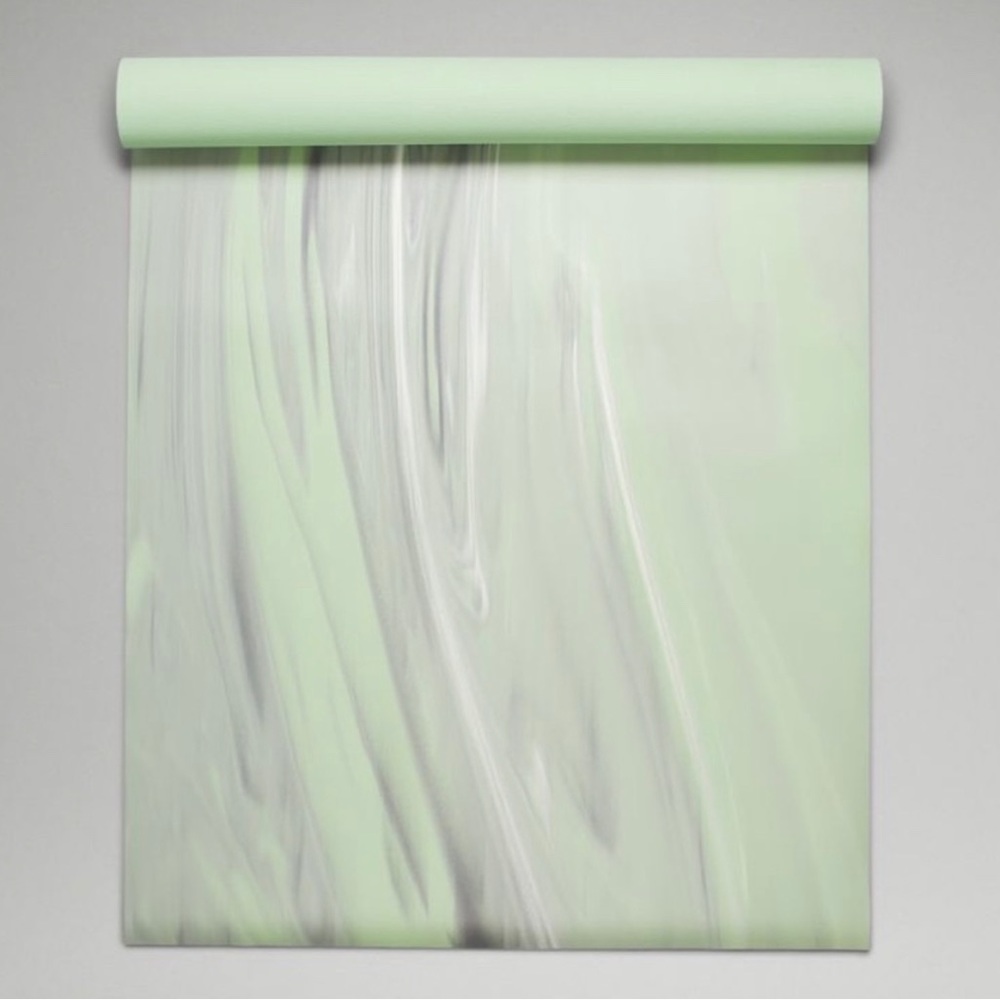 Yoga mat 3mm